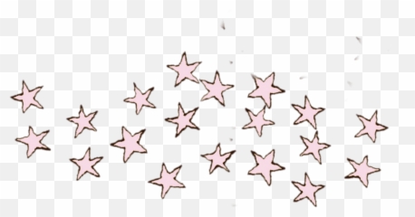 Freetoedit Stars Freckles Starfreckles Snapchat - Snapchat Filter Star Freckles Png Emoji,Gold Star Emoji Snapchat