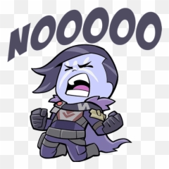 Destiny Stickers Set For Telegram - Destiny Emoji For Discord,Destiny Emojis