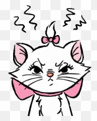 Pin By Pallavi Gupta On Stickers Cute Love Gif Cute Gif - Cute Angry Gif Animated Emoji,Quizzical Emoji