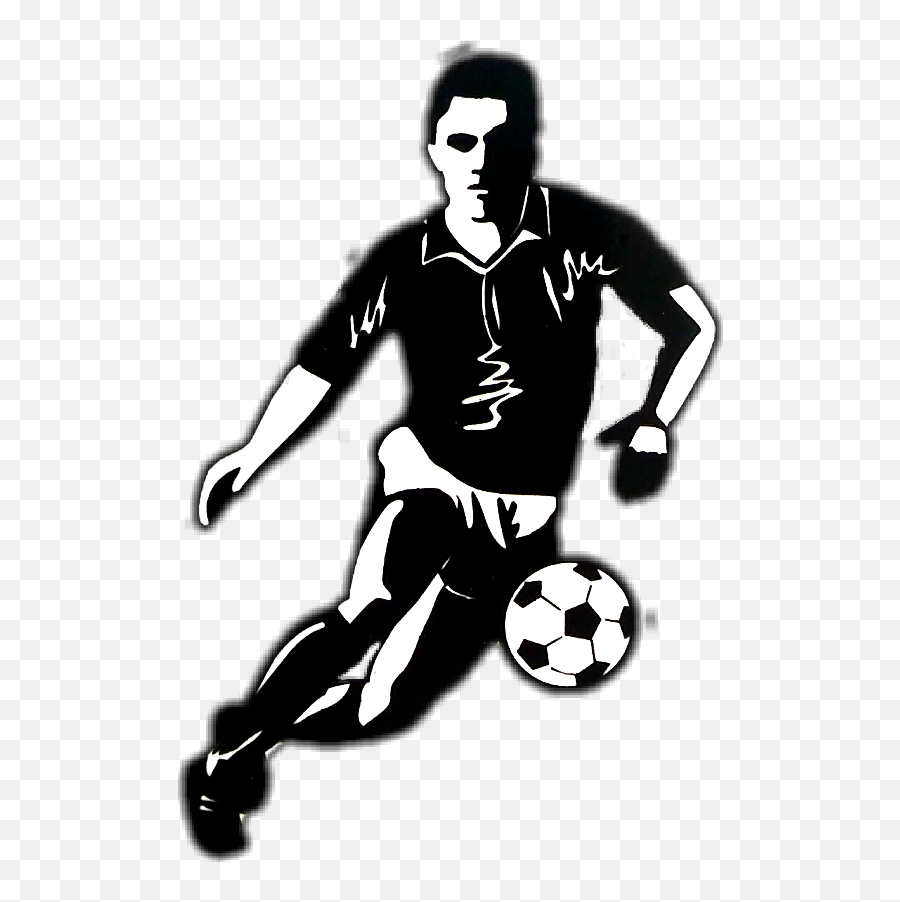 A Football Player Fifaworldcuprussia2018 - Bet Live Emoji,Soccer Player Emoji