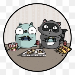 Serverless Can Help You To Focus - By Simona Cotin Cartoon Emoji