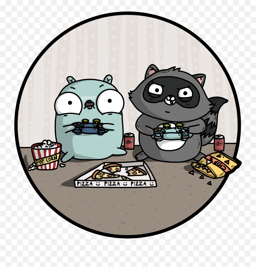 Serverless Can Help You To Focus - By Simona Cotin Cartoon Emoji,Blob Cat Emoji
