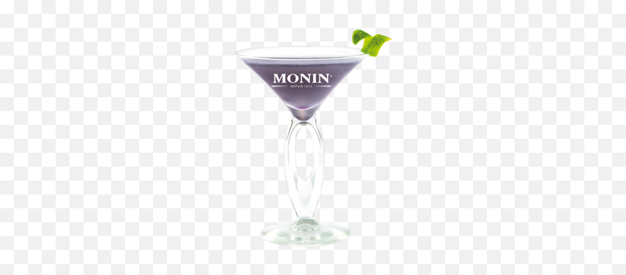 Violet Lime Juice Cordial Martini Mixed Drinks Martini - Martini Glass Emoji,Martini Glass Emoji