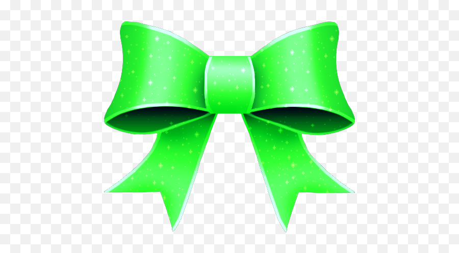 Green Greenribbon Ribbon Ribbons Gifts - Pink Ribbon Clipart Png Emoji,Green Ribbon Emoji