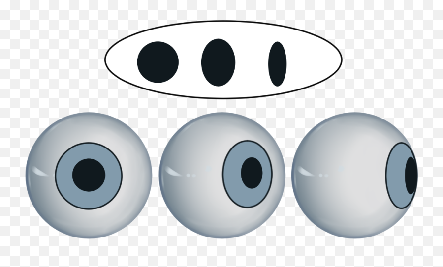A Helpful Guide To Eyes By Herodraws - Clip Studio Tips Circle Emoji,Heavy Metal Emoticons