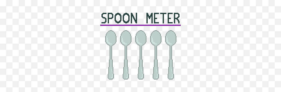 Onions Spoon Stickers For Android Ios - Spoon Meter Gif Emoji,Spooning Emoji