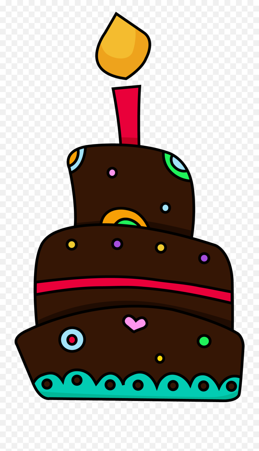 Sale Clipart Economic Right Banner Free Stock - Birthday Cake Emoji,Cake Emoji Png