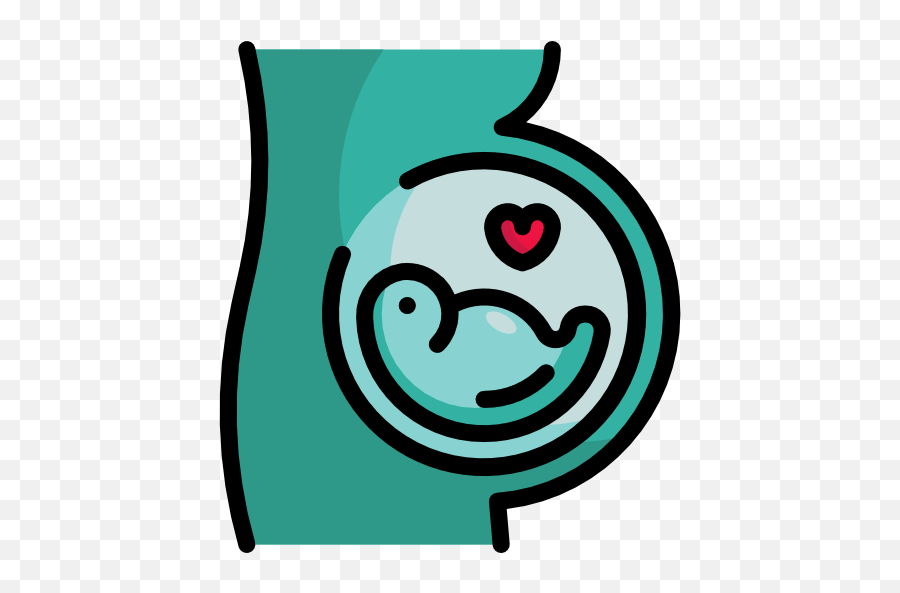 Pregnancy - Gravidez Ícone Sem Fundo Emoji,Pregnant Emoticon
