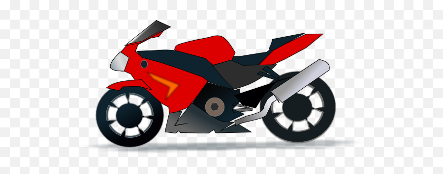 Motor Cliparts Download Free Clip Art - Motorcycle Clipart Emoji,Motorcycle Emoticons