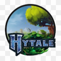 Hytale Discord Emoji Pack - Logo Png
