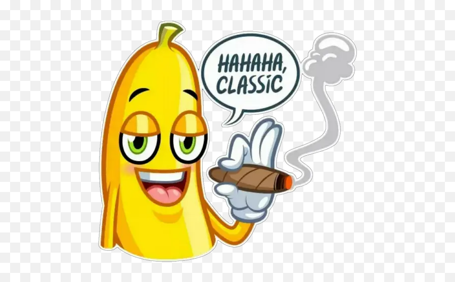 Bananas Stickers For Whatsapp Emoji,Bananas Emoji