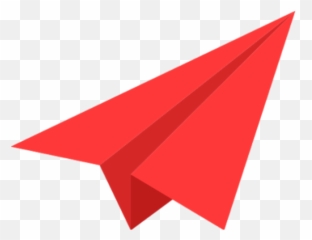 fiesta idk niche glicth polyvore moodboard trend aesthe - Paper Plane Red With Transparent Background Emoji