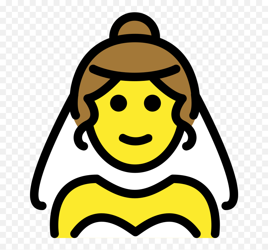 Openmoji - Clip Art Emoji,Marriage Emoji