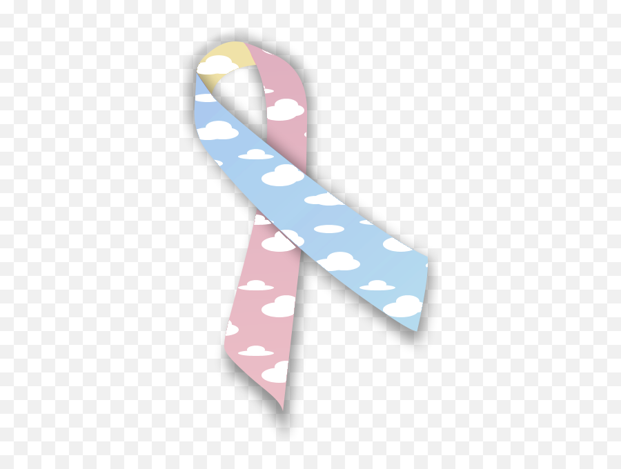 List Of Awareness Ribbons - Cdh Awareness Ribbon Emoji,Awareness Ribbon Emoji