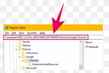 How to remove Managed by your organization in Chrome - Screenshot Emoji