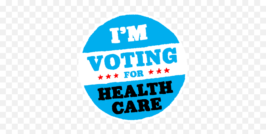 Top Trump Health Care Stickers For Android U0026 Ios Gfycat - Graphic Design Emoji,Trump Emoticons