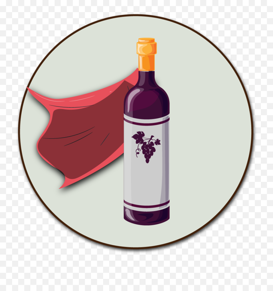Oregon Wine Experience - Wine Bottle Emoji,Glass Of Wine Emoji