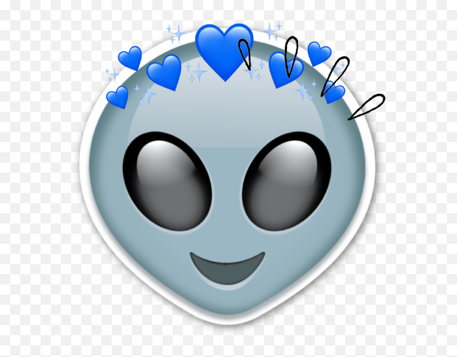 Oof Yes Imma Alien Sticker - Emoji Marciano,Imma Be Emoji