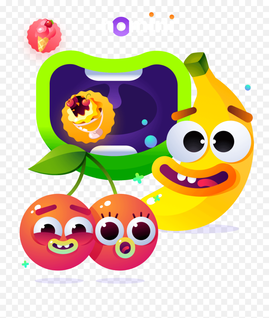 7starspartners A Multi Brand Gambling Affiliate Program - Cartoon Emoji,Yoyo Emoticon