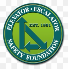 10 000 Custom Emoji Mask Stickers - Elevator Escalator Safety Foundation