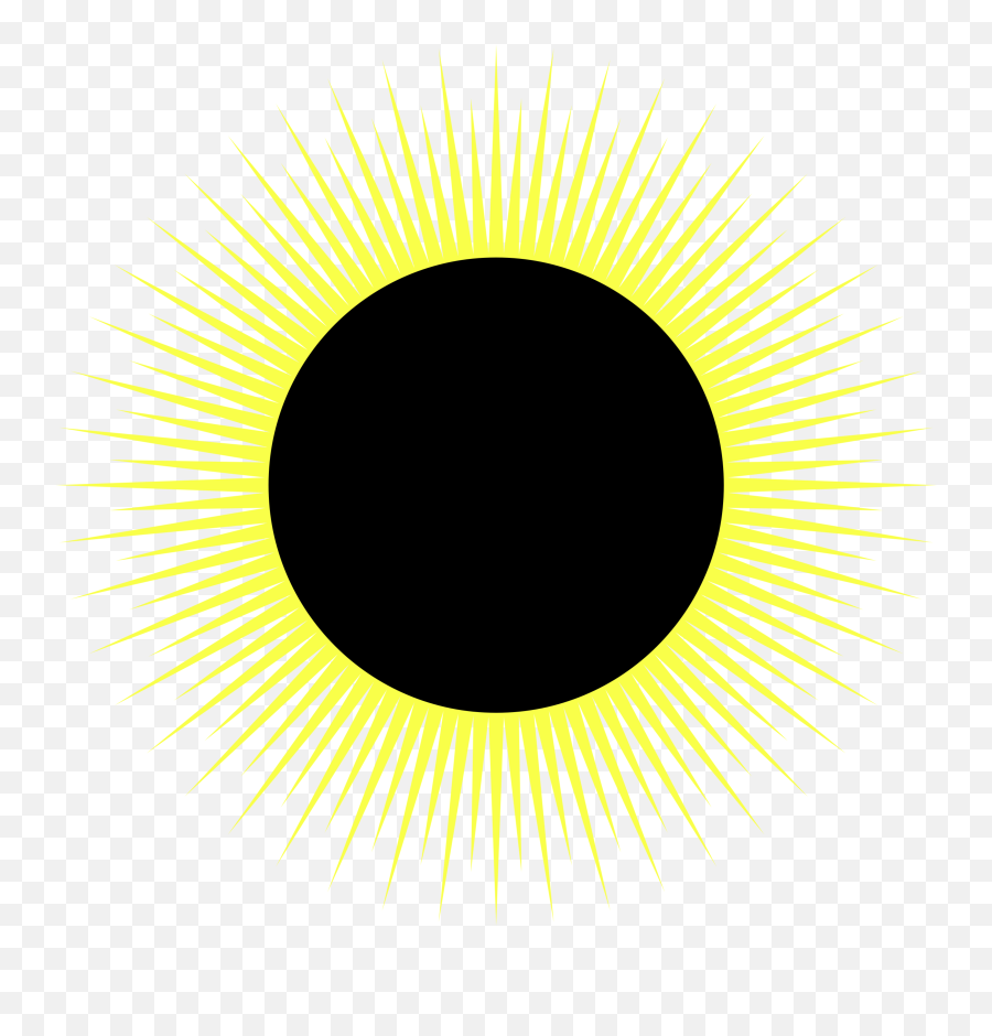 Eclipse Transparent Png Clipart Free Download Circle Emoji,Solar