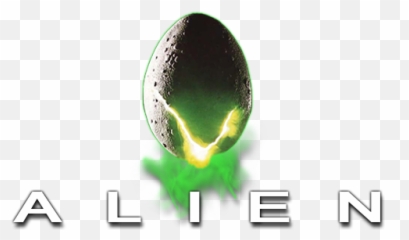 Andrea De Francesco DeCiccio360 Twitter - Alien Movie Logo Png Emoji