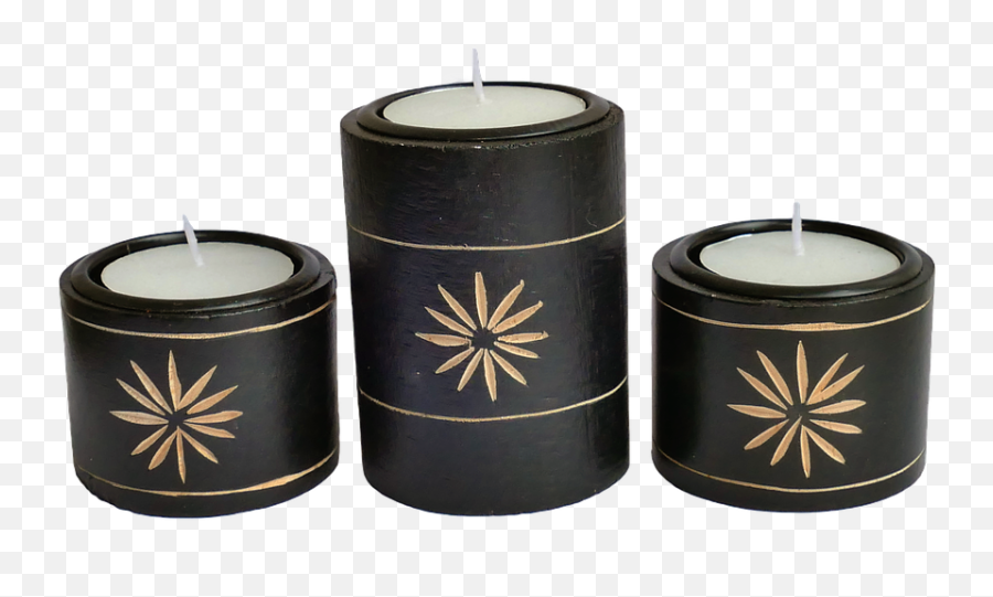 Free Bamboo Panda Illustrations - Decorative Candles Png Emoji,Bamboo Emoji