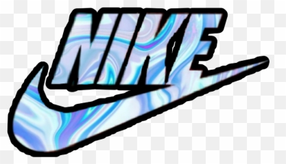 Edit - Nike Logo For Sticker Emoji