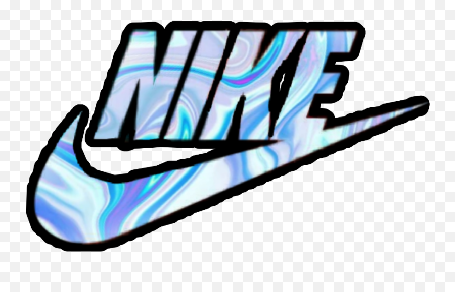 Edit - Nike Logo For Sticker Emoji,Nike Swoosh Emoji