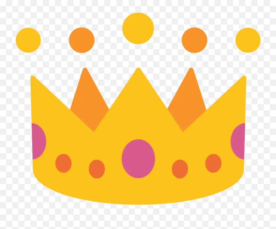 Test Your Knowledge Of The Worlds Favorite Emojis - Facebook Crown Emoji,Flower Emojis