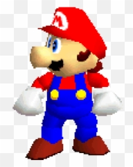 Top Super Mario Vs Sonic The Hedgehog - 64 Gif Emoji