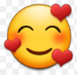Emojis Stickers For Whatsapp