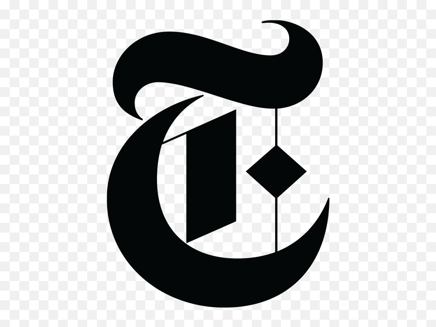 Ja - New York Times Logo T Emoji,Cherokee Indian Flag Emoji