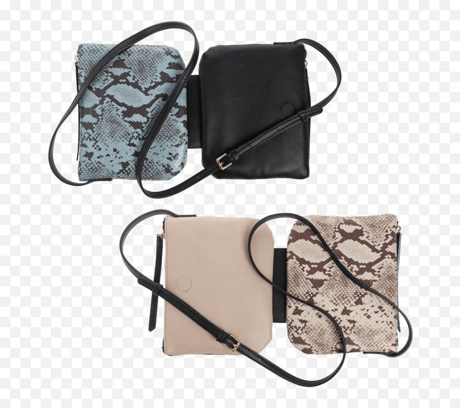 Moda Luxe Adele 4 - Shoulder Bag Emoji,Emoji Pocketbooks