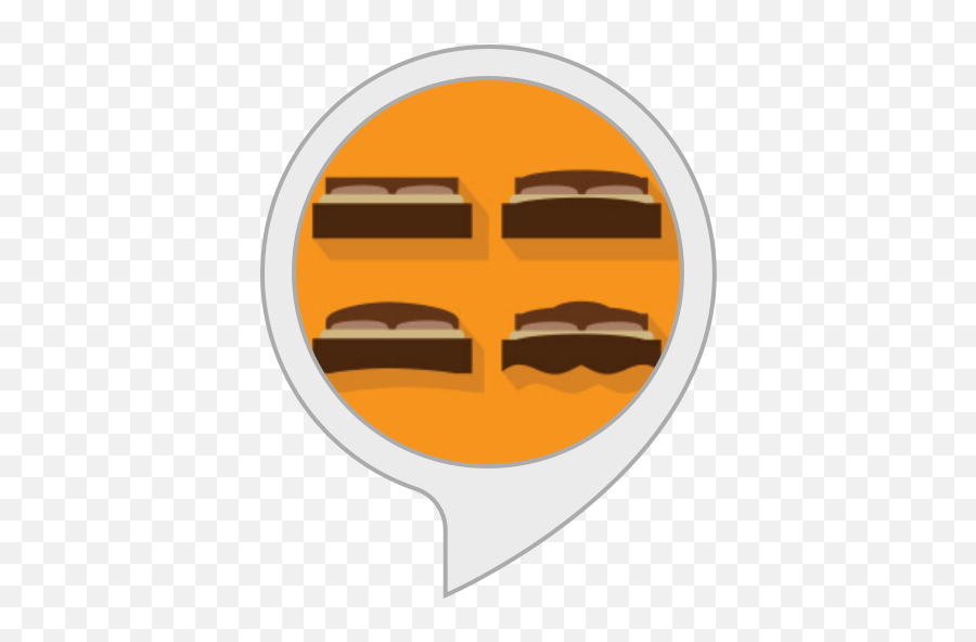 Alexa Skills - Cross Emoji,Good Night Emoticon