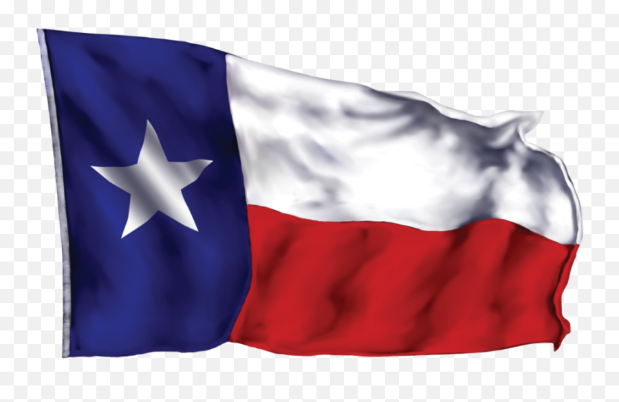 Flag Cartoon Clipart Emoji,Texas State Flag Emoji