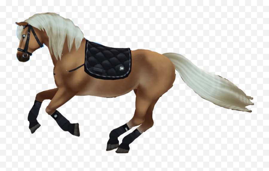 Horse - Stallion Emoji,Horse And Muscle Emoji