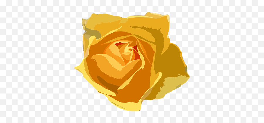 Free Yellow Flower Flower Vectors - Flower Emoji,Daffodil Emoji