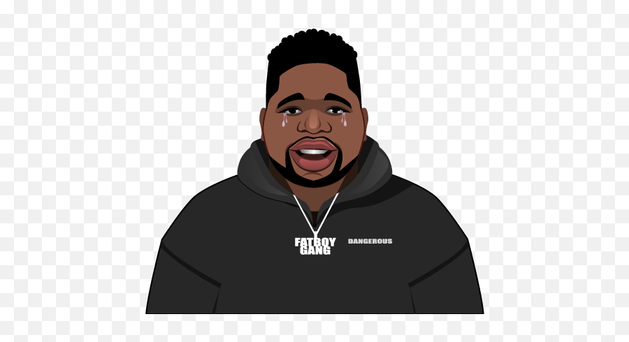 Fatboy Sse Emoji - Illustration,Hood Emojis