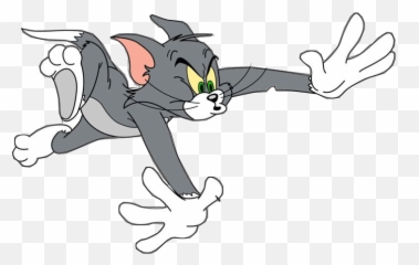 Tomandjerry Cartoon - Jerry 2020 Emoji
