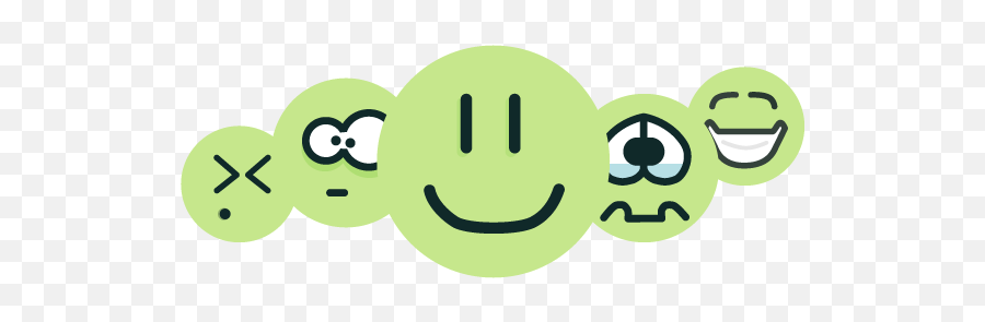 Github - Smiley Emoji,Panic Emoticon