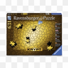 Questacon - Ravensburger Gold Krypt Emoji,Emoticon Puzzles