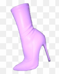 If Used - Basic Pump Emoji,Emoji High Heels