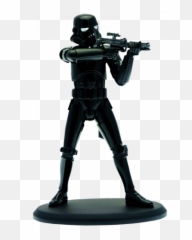 The Force - Star Wars Elite Trooper Emoji