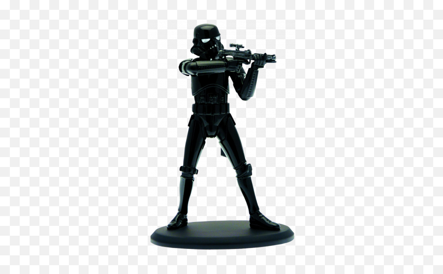 The Force - Star Wars Elite Trooper Emoji,Star Gun And Bomb Emoji