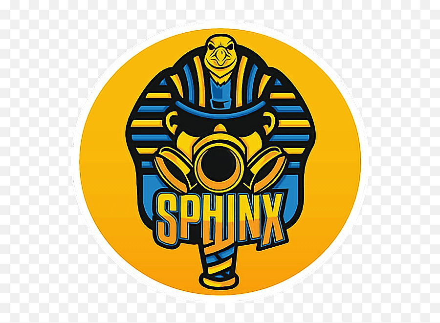 Sphinx - Sphinx Esport Emoji,Sphinx Emoji