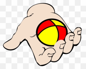 Hand With Juggling Ball - Pills Clip Art Emoji,Ok Emoji
