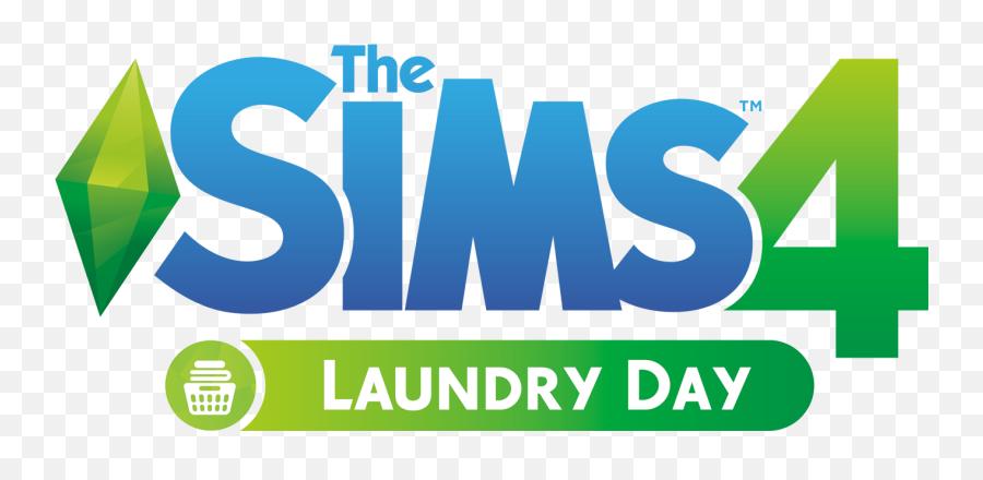 Name Icon Voting Results - Sims 4 My First Pet Stuff Logo Emoji,Laundry Emoji