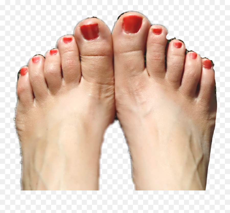 Remix Remixme Colorful Photography Footselfie Toes Feet - Toe Emoji,Toe Emoji