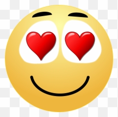 Bewildered Emoji PNG Photos Mart - Smiley